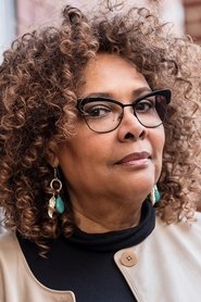 Julie Dash portrait