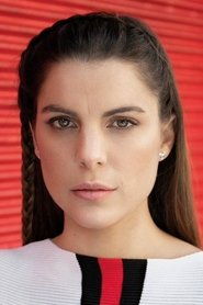 Maite Orsini portrait