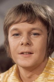 Graham Bonney portrait