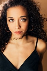 Alanna Saunders portrait