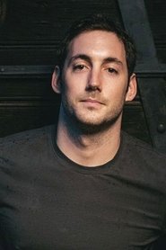 Petar Strugar portrait