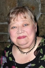 Mary Stout portrait