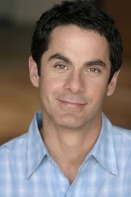 Robert Maschio portrait