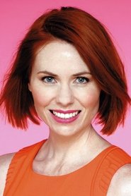 Anel Alexander portrait