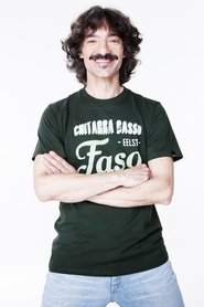 Faso portrait