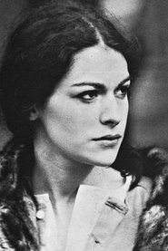 Monica Fiorentini portrait