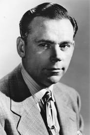 Tom Ewell portrait