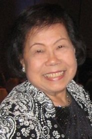 Nancy Yee portrait