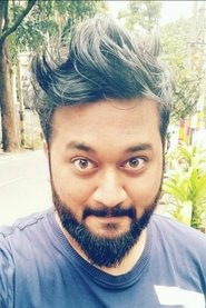 Alok Babu portrait