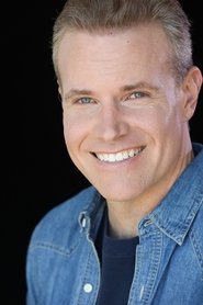 Eric Strong portrait
