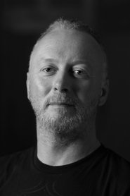 Neville Kidd portrait