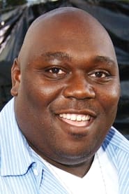 Faizon Love portrait