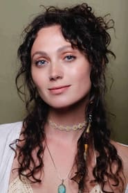 Alana Schoen portrait