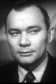 Nikolay Ivakin portrait