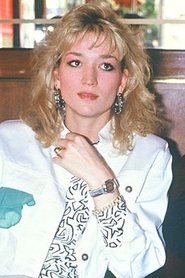 Pascale Pellegrin portrait