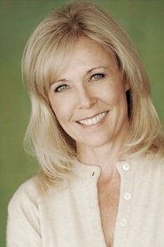 Maryanne Nagel portrait