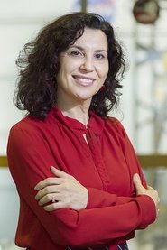 Begoña Vila portrait