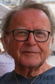Peter Eszterhás portrait