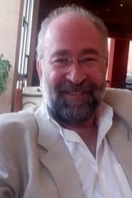 Nabil Ali Maher portrait