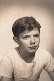 Lanny Rees portrait