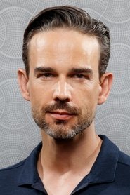 Christopher Gorham portrait