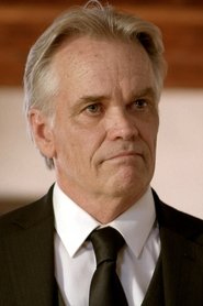 Steven Flynn portrait