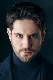 Mark Bogatyrev portrait