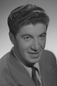 Paul Berval portrait
