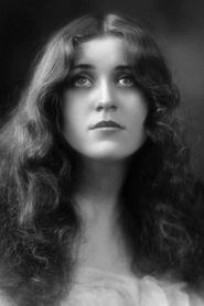 Ruby Miller portrait