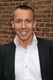Michael van Hoorne portrait