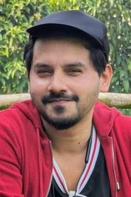 Imtu Ratish portrait
