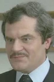 Michel Peyrelon portrait