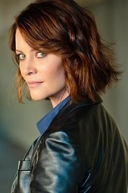 Taryn O'Neill portrait