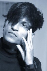 Irfan Khan portrait