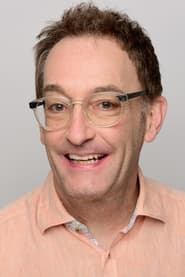Tom Kenny portrait