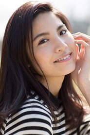 Honoka Mizuho portrait