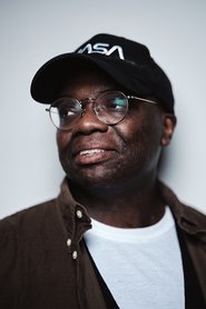 Nile Price portrait