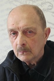 Konstantin Zheldin portrait