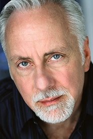 Martin Van Treuren portrait