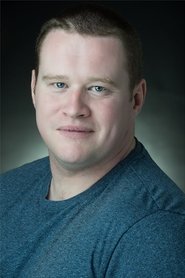 Iain Cash portrait