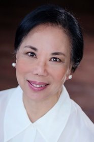 Lillian Lim portrait