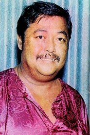 Adinan Singhiran portrait