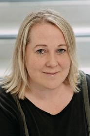 Clare Barrett portrait