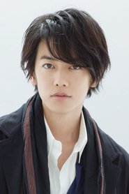 Takeru Satoh portrait