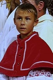 Nathan Icard portrait
