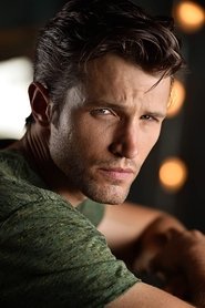 Eric Callero portrait