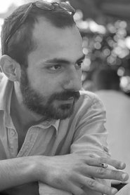 Nour Khair Alanam portrait