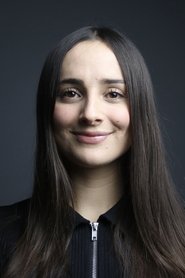 Claire Wolf portrait