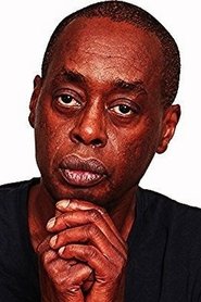 Michael Simpson portrait