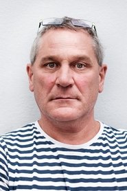 Jozef Abafi portrait